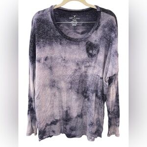 Soft & Sexy Plush American Eagle Top